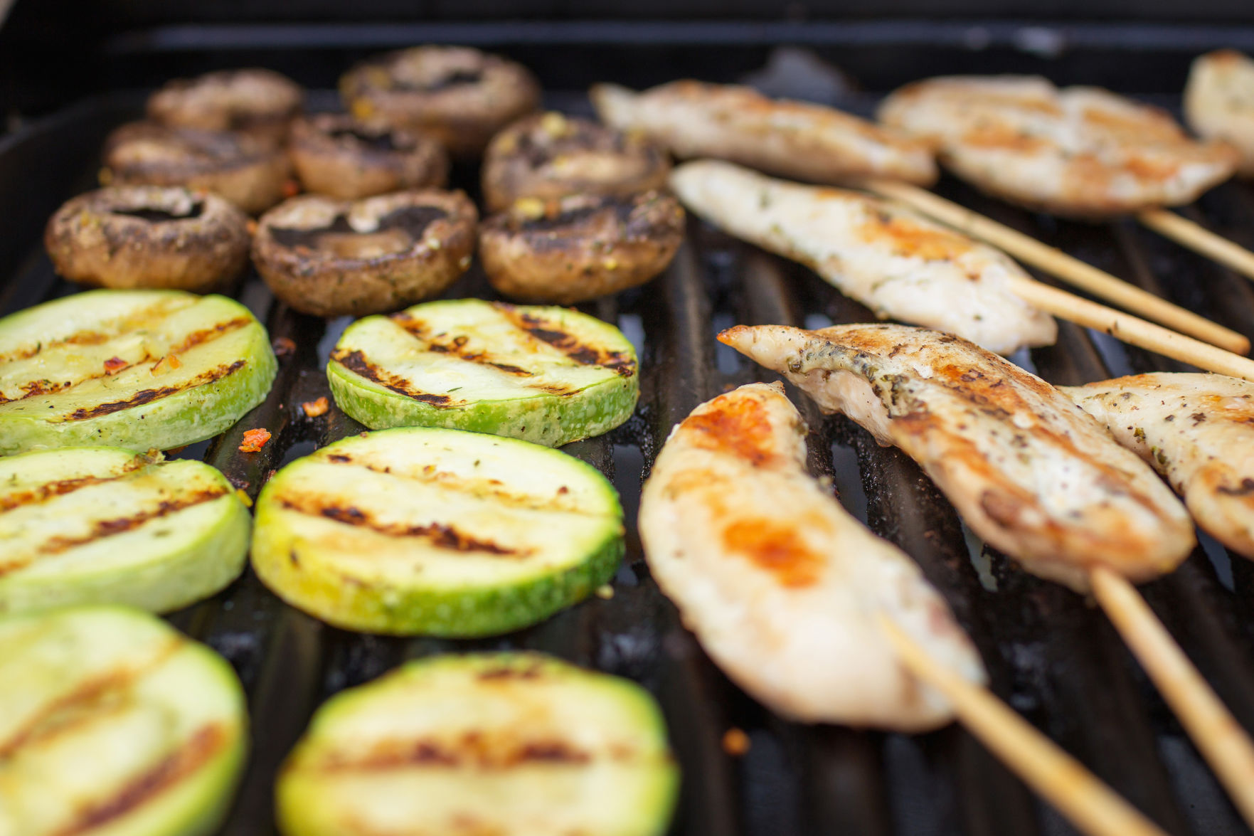 Summer squash